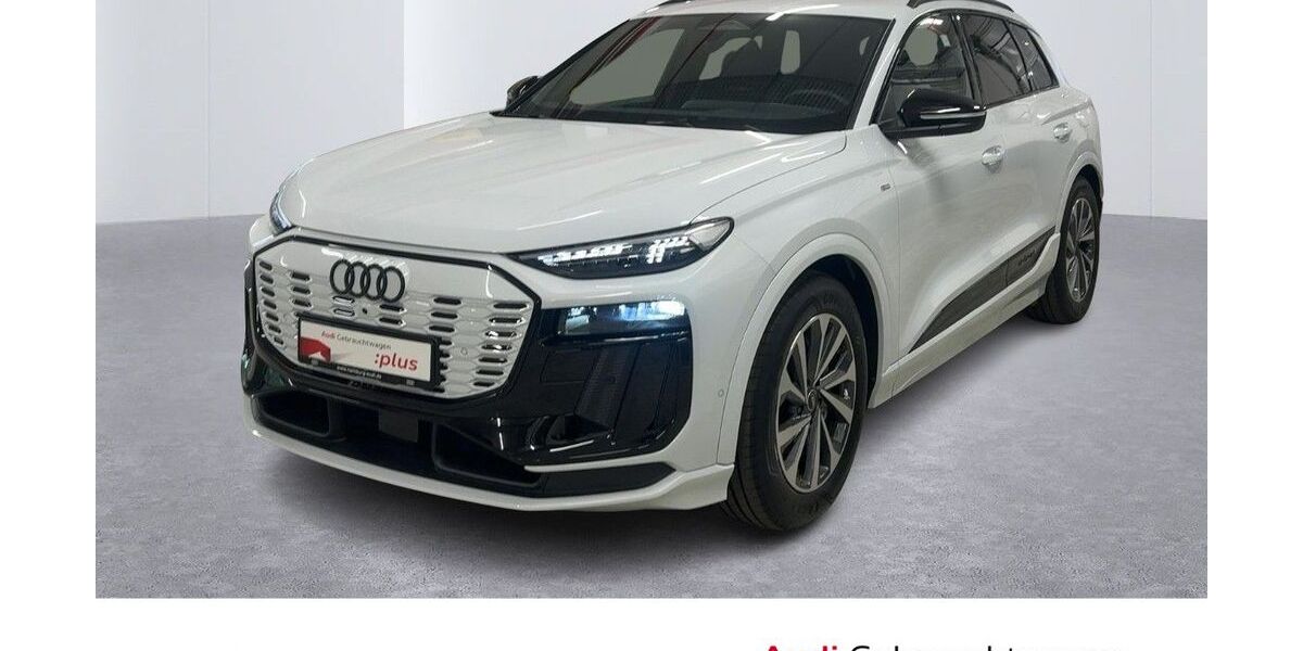 Audi Q6 e-tron 10.441 km 65.980 &euro; Hamburg 20537