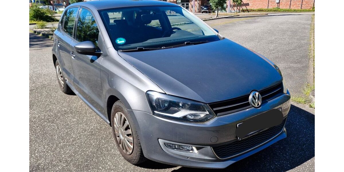 VW Polo 125.000 km 6.500 &euro; Trittau 22946