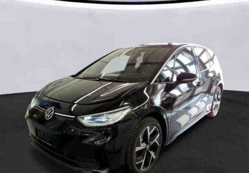 VW ID.3 13.190 km 34.790 &euro; Hamburg 21029