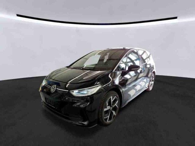 VW ID.3 13.190 km 34.790 &euro; Hamburg 21029