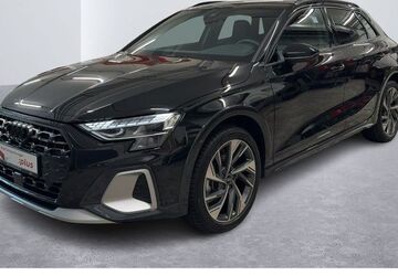 Audi A3 3.401 km 36.540 &euro; Hamburg 20537