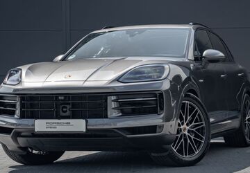 Porsche Cayenne 21.261 km 102.900 &euro; Hamburg 22143