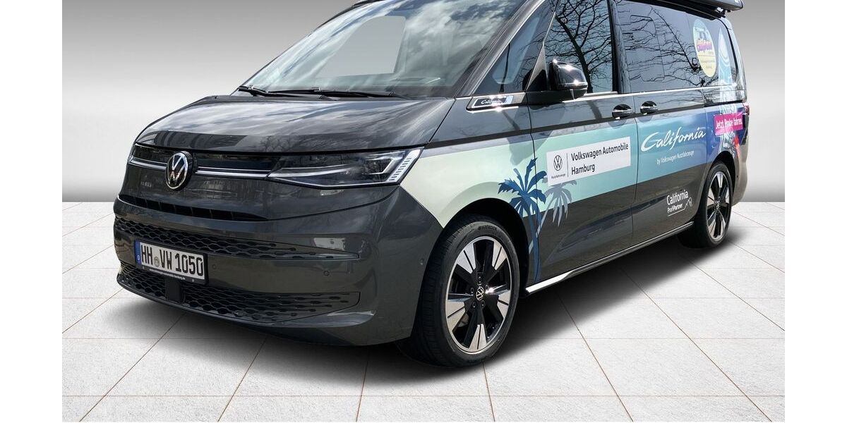 VW T7 California 46.978 km 69.850 &euro; Hamburg 22111