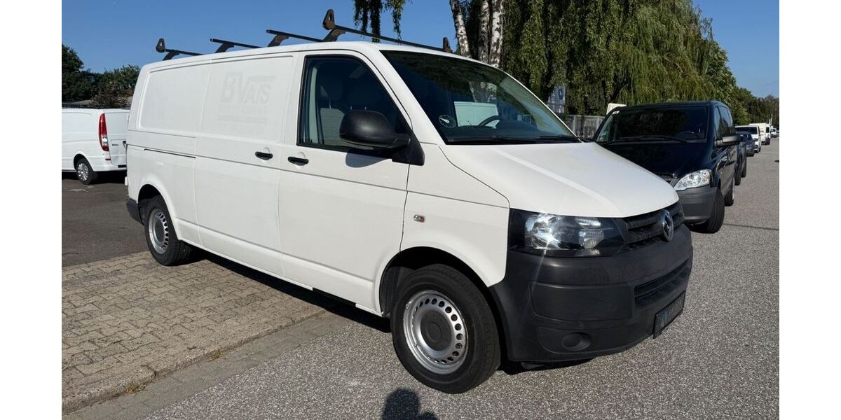 VW T5 Transporter 193.121 km 8.400 &euro; Norderstedt 22848