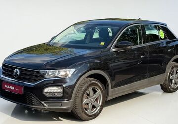 VW T-Roc 127.981 km 12.990 &euro; Hamburg 22043