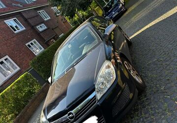 Opel Astra 225.000 km 1.999 &euro; Hamburg 22047
