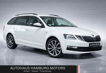 Skoda Octavia 145.000 km 13.490 &euro; Hamburg 21037