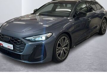 Audi A5 25.095 km 49.950 &euro; Hamburg 20537