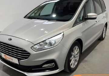 Ford Galaxy 146.000 km 15.500 &euro; Norderstedt 22848