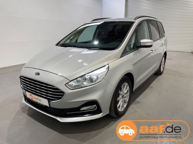 Ford Galaxy 146.000 km 15.500 &euro; Norderstedt 22848