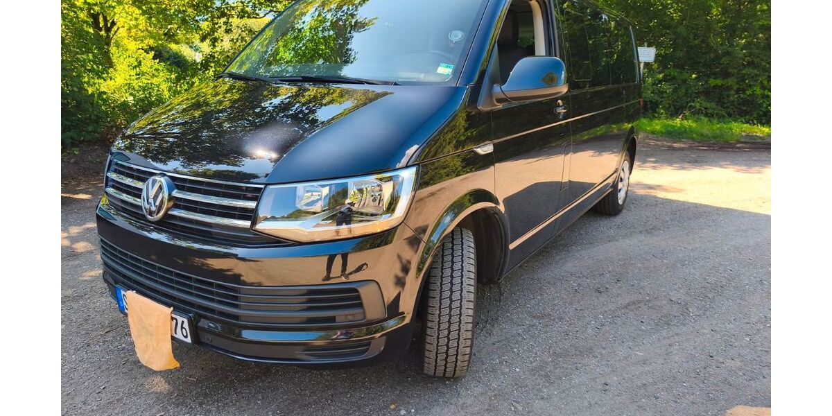 VW T6 Caravelle 184.500 km 20.290 &euro; Henstedt-Ulzburg 24558