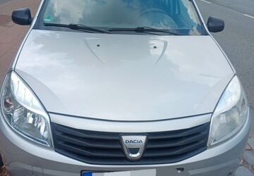 Dacia Sandero 165.647 km 800 &euro; Hamburg 21031