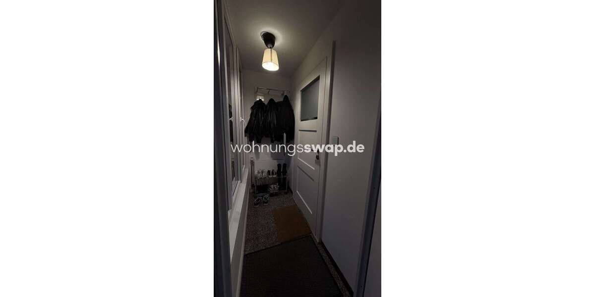 Etagenwohnung Hamburg-Nord Nord - 2 Zimmer, 43 m&sup2;, 640&euro; | Angebot:27331634