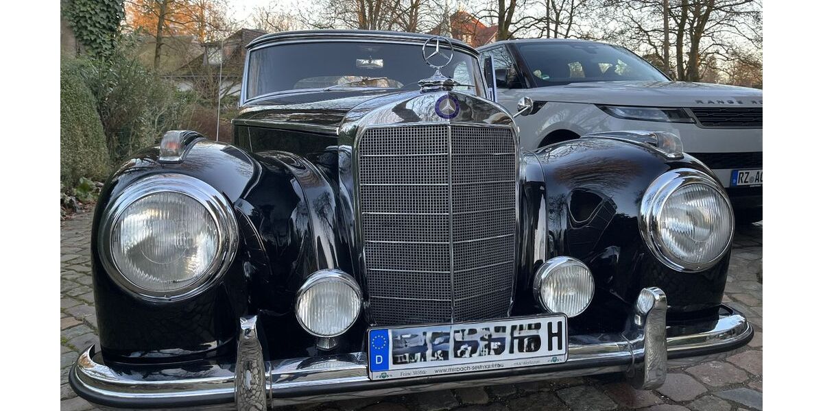 Mercedes-Benz 300 99.999 km 230.000 &euro; Aumühle-Wohltorf 21521