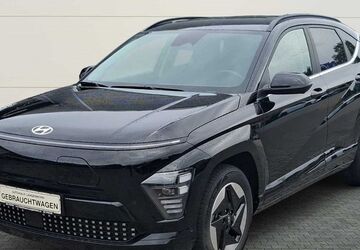 Hyundai KONA 17.225 km 33.460 &euro; Hamburg 22419