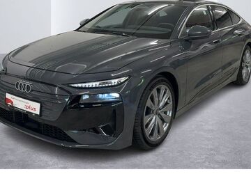 Audi A6 e-tron 5.899 km 67.770 &euro; Hamburg 20537