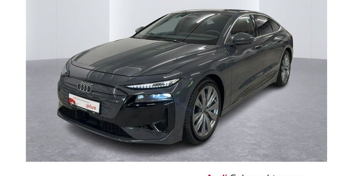 Audi A6 e-tron 5.899 km 67.770 &euro; Hamburg 20537