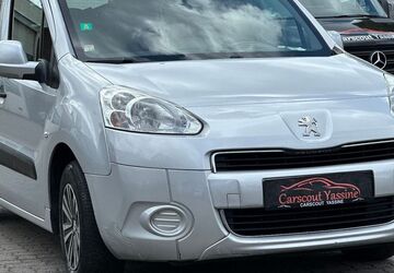 Peugeot Partner 200.000 km 4.990 &euro; Buxtehude 21614