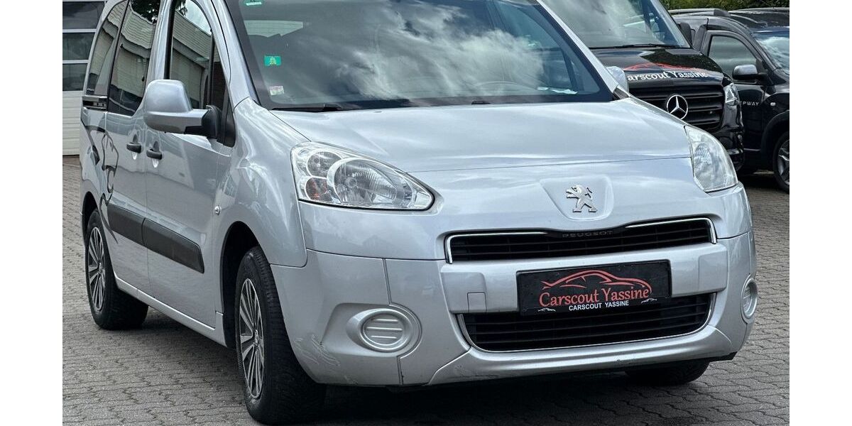 Peugeot Partner 200.000 km 4.990 &euro; Buxtehude 21614