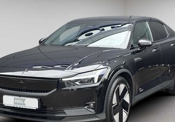 Polestar 2 24.000 km 46.450 &euro; Hamburg 21079