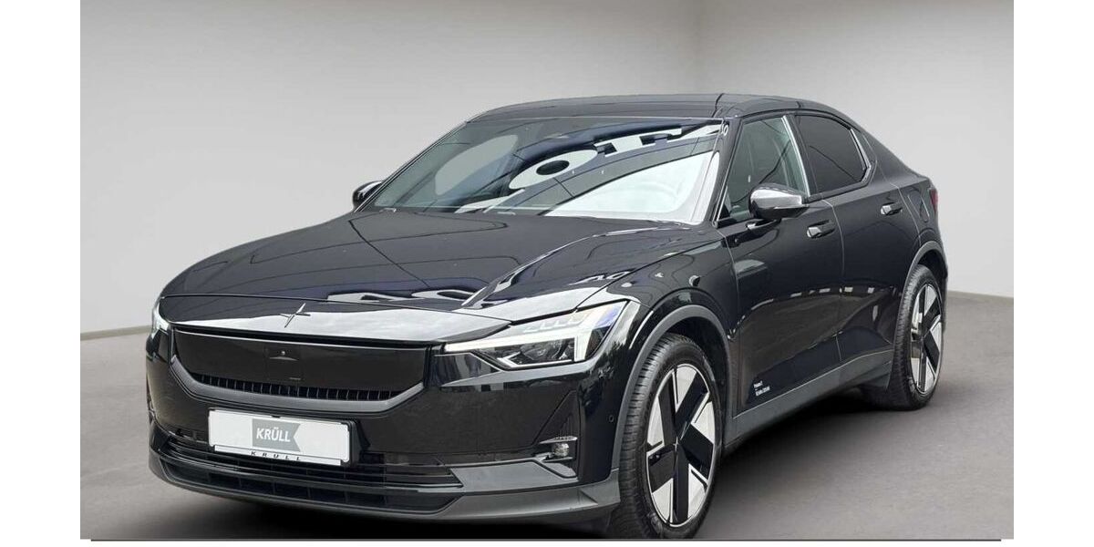 Polestar 2 24.000 km 46.450 &euro; Hamburg 21079