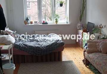 Wohnung Hamburg-Mitte Mitte - 3 Zimmer, 62 m&sup2;, 540&euro; | Angebot:27090134