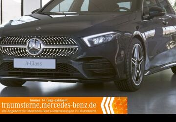 Mercedes-Benz A 180 52.435 km 24.890 &euro; Hamburg 22047