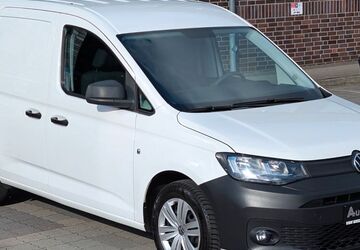 VW Caddy 160.000 km 12.450 &euro; BARSBÜTTEL 22885