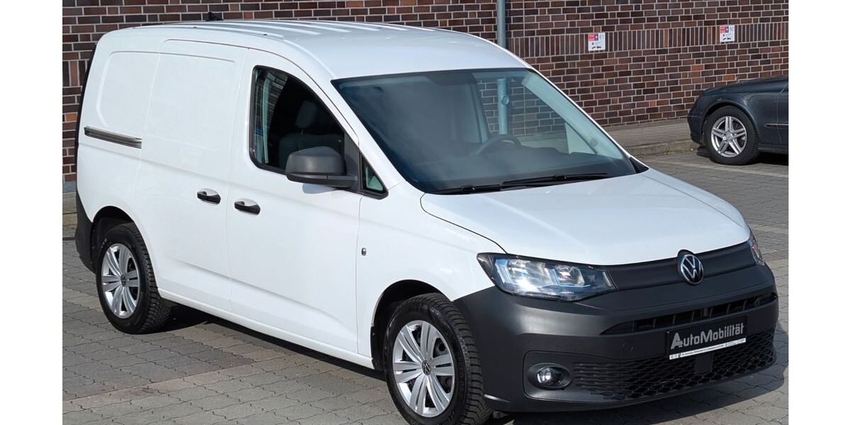 VW Caddy 160.000 km 12.450 &euro; BARSBÜTTEL 22885