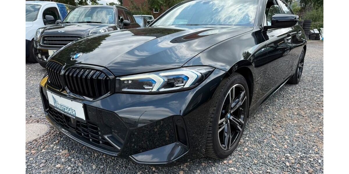 BMW 320 63.540 km 32.990 &euro; Hamburg 22179