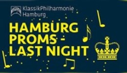 Hamburg Proms - Last Night 2026