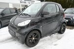 Smart ForTwo 1.0 *passion* Aut Klima Pano Navi Alu 100.000 km 5.400 &euro; Seevetal - Hittfeld 21218