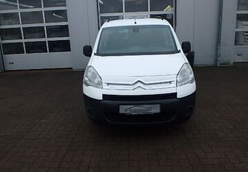 Citroen Berlingo 217.600 km 5.300 &euro; Horneburg 21640