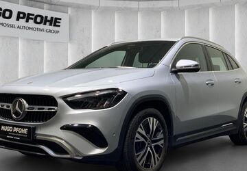 Mercedes-Benz GLA 200 15.483 km 34.950 &euro; Hamburg 22297