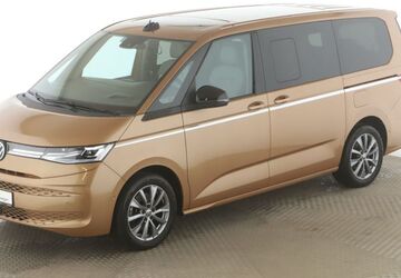 VW T7 Multivan 93.095 km 44.590 &euro; Buchholz 21244