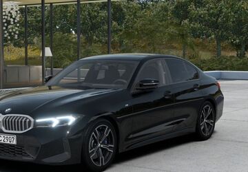 BMW 320 13.598 km 41.850 &euro; Hamburg 21073