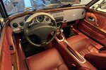 Morgan Aero 8 MK4 unbenutzt - 16 Jahre alter Neuwagen 150 km 129.999 &euro; Hamburg 22339