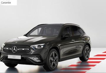 Mercedes-Benz GLC 220 23.870 km 56.490 &euro; Hamburg-Elbe 22609