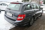 Mercedes-Benz C 180 T-CGI *AMG-Line* Klimaaut Leder PDC Alus 148.000 km 9.800 &euro; Seevetal - Hittfeld 21218
