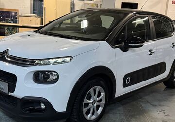 Citroen C3 125.000 km 7.999 &euro; Hamburg 20537