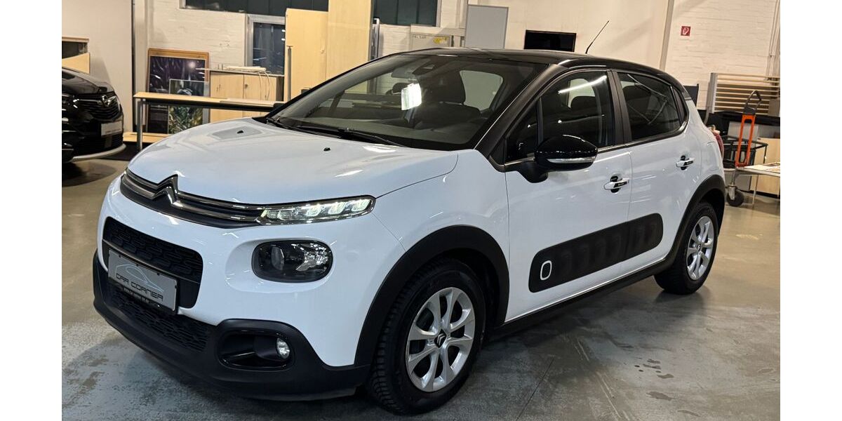 Citroen C3 125.000 km 7.999 &euro; Hamburg 20537