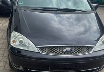Ford Galaxy 188.856 km 3.200 &euro; Hamburg 22113