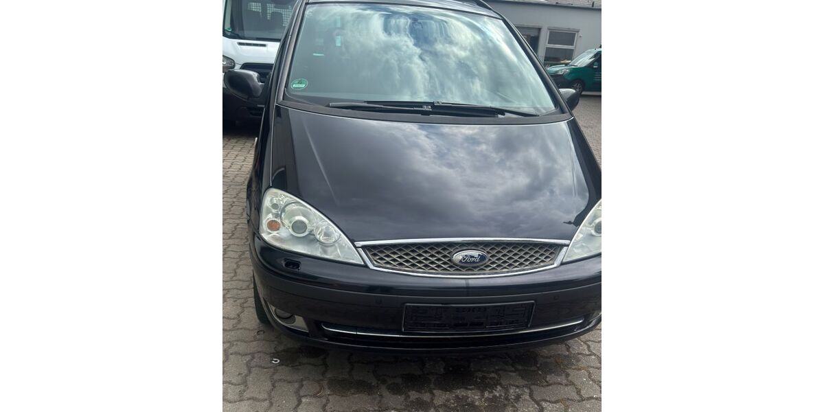 Ford Galaxy 188.856 km 3.200 &euro; Hamburg 22113