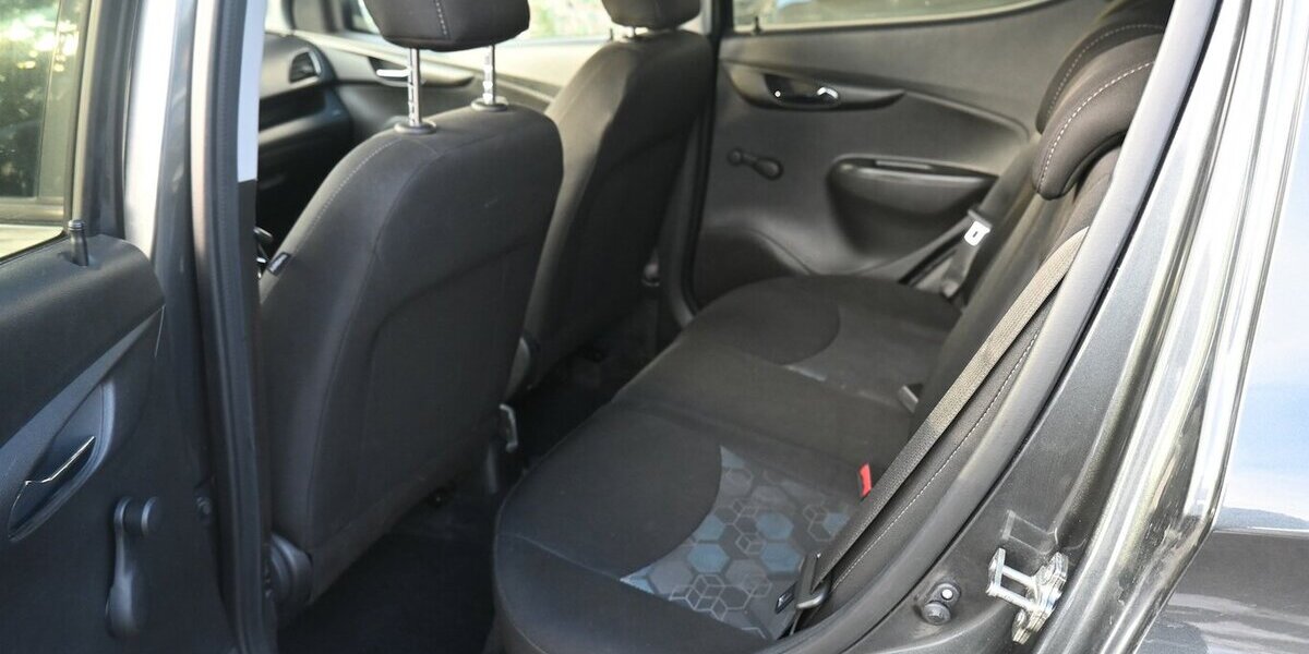 Opel Karl Rocks 1.0 Klima Navi Sitzhz PDC 4Season Alu 65.000 km 8.500 &euro; Seevetal - Hittfeld 21218