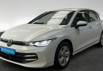VW Golf 11.473 km 26.445 &euro; Hamburg 22761