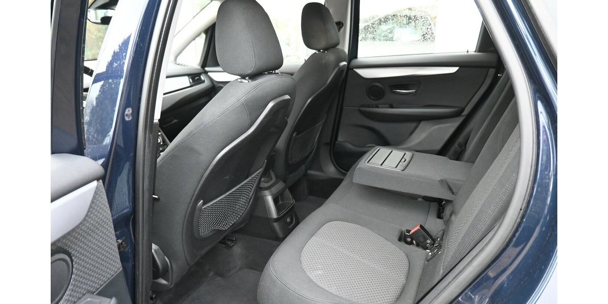 BMW 218 Active Tourer 218i Klima Sitzhz PDC 1.Hand 175.000 km 8.900 &euro; Seevetal - Hittfeld 21218