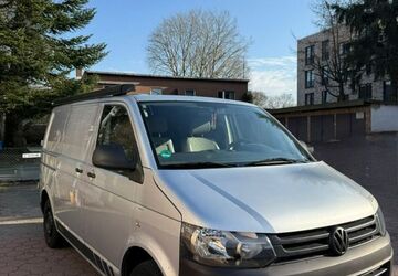 VW T5 Transporter 285.000 km 16.400 &euro; Hamburg 22457