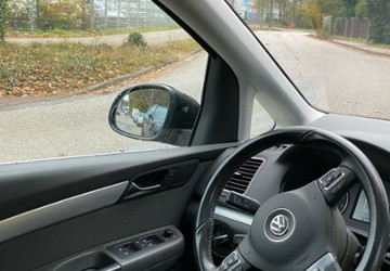 VW Sharan 150.000 km 9.980 &euro; Hamburg 22527