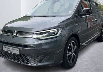 VW Caddy 51.348 km 25.450 &euro; Hamburg 22111