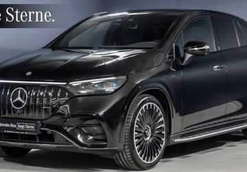 Mercedes-Benz EQE SUV 14.205 km 70.840 &euro; Hamburg 22549